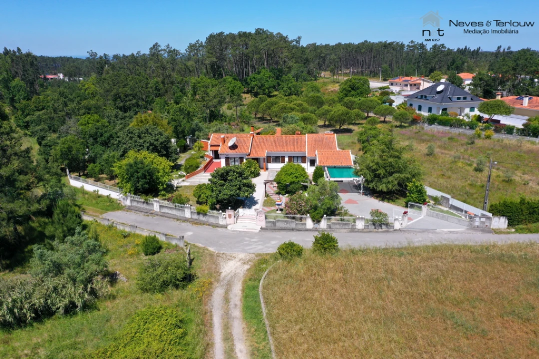 Moradia T3 para Venda em Coimbrão Foto 44
