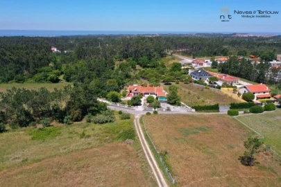 Moradia T3 para Venda em Coimbrão