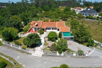 Moradia T3 para Venda em Coimbrão