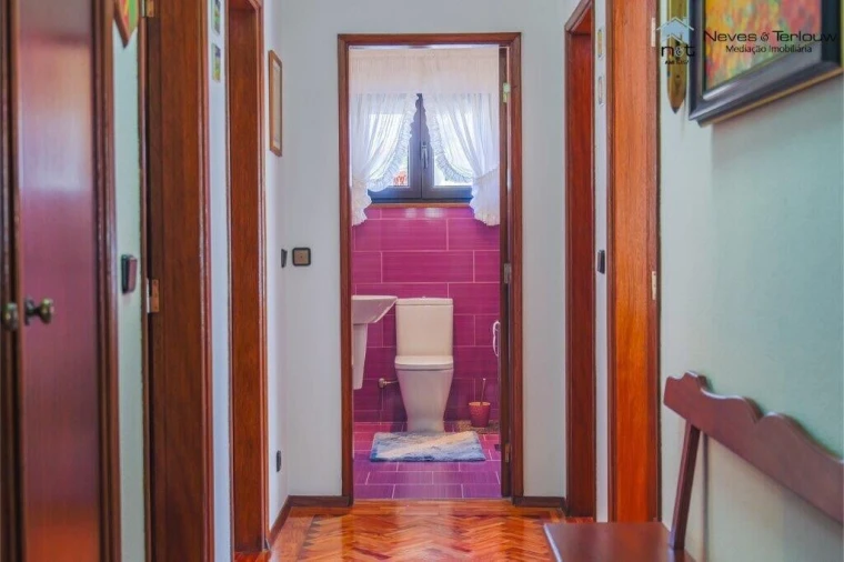Moradia T3 para Venda em Coimbrão Foto 10