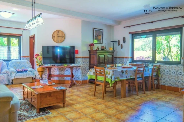 Moradia T3 para Venda em Coimbrão Foto 22