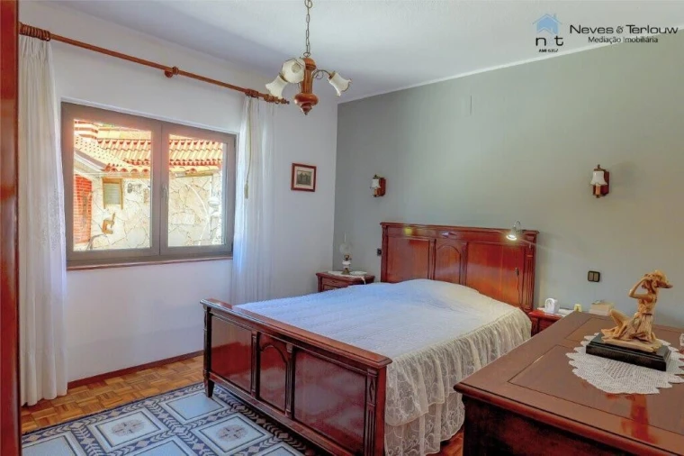 Moradia T3 para Venda em Coimbrão Foto 11
