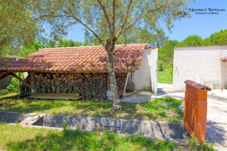 Moradia T3 para Venda em Coimbrão Foto 30