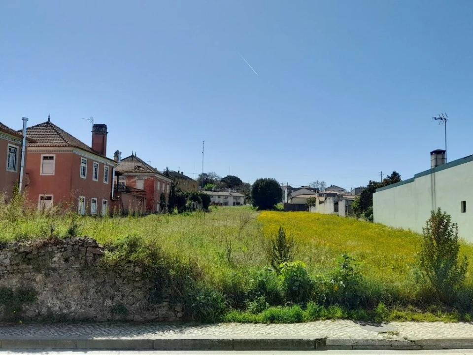Terreno para Venda em Monte Real e Carvide Foto 2