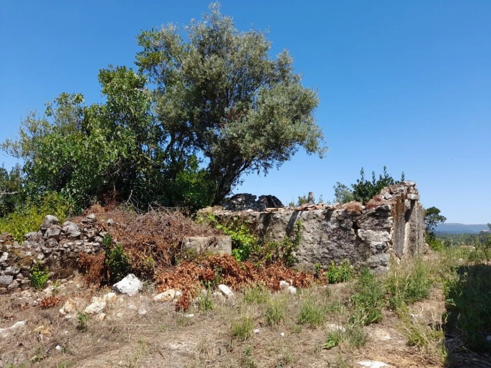 Moradia T0 para Venda em Ansião Foto 1