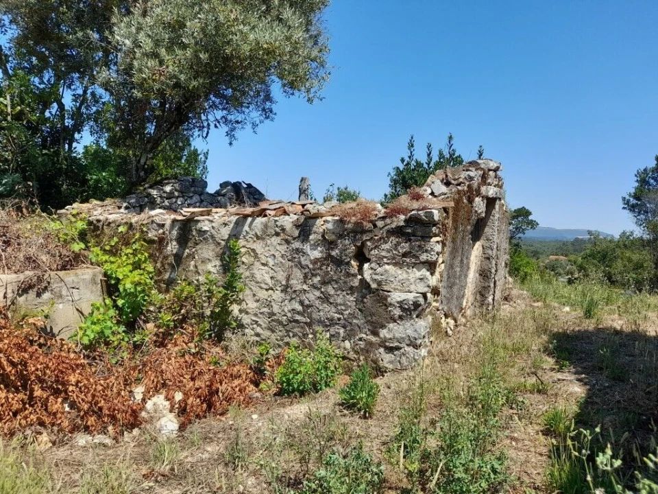 Moradia T0 para Venda em Ansião Foto 5