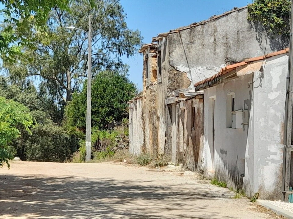 Moradia T0 para Venda em Ansião Foto 14