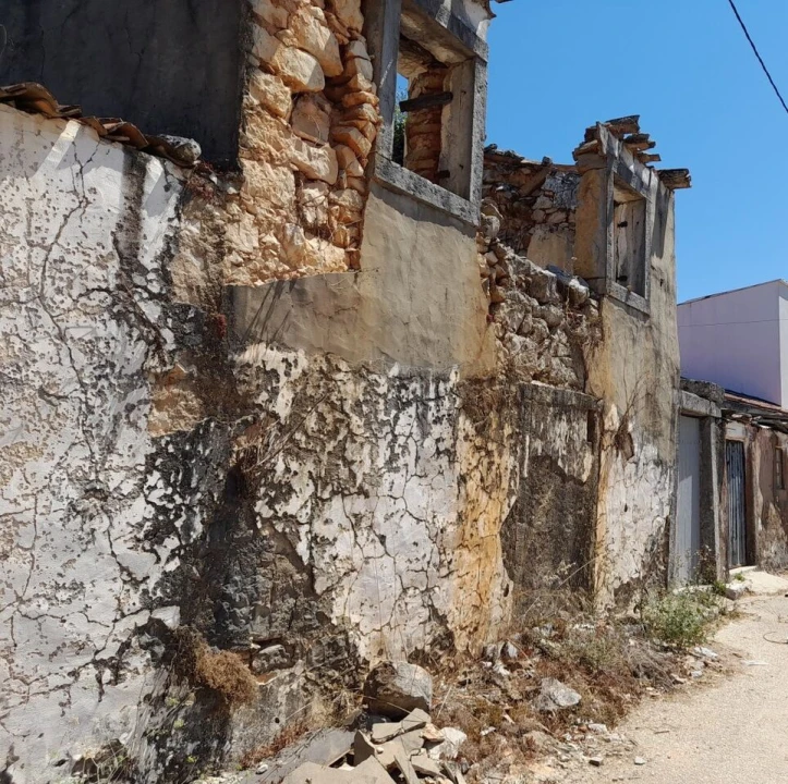 Moradia T0 para Venda em Ansião Foto 3