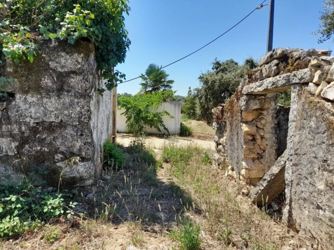 Moradia T0 para Venda em Ansião Foto 13