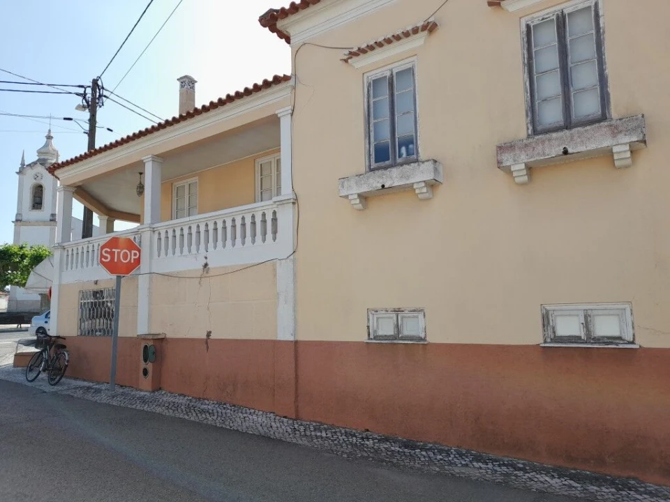 Moradia T6 para Venda em Coimbrão Foto 37