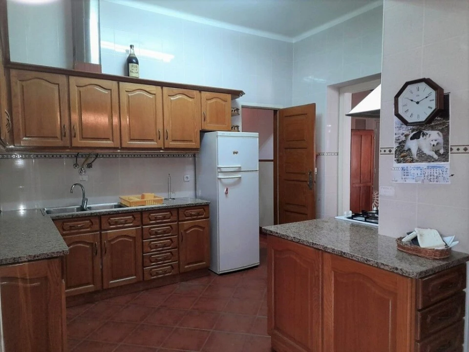 Moradia T6 para Venda em Coimbrão Foto 22