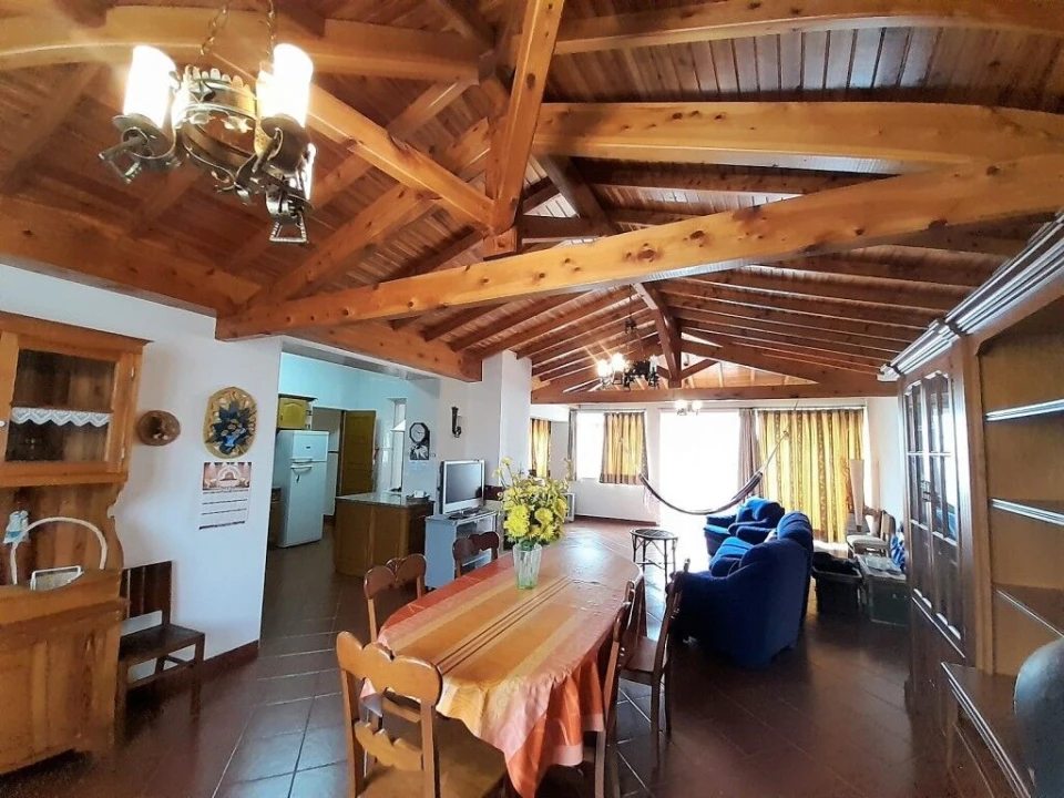 Moradia T6 para Venda em Coimbrão Foto 27