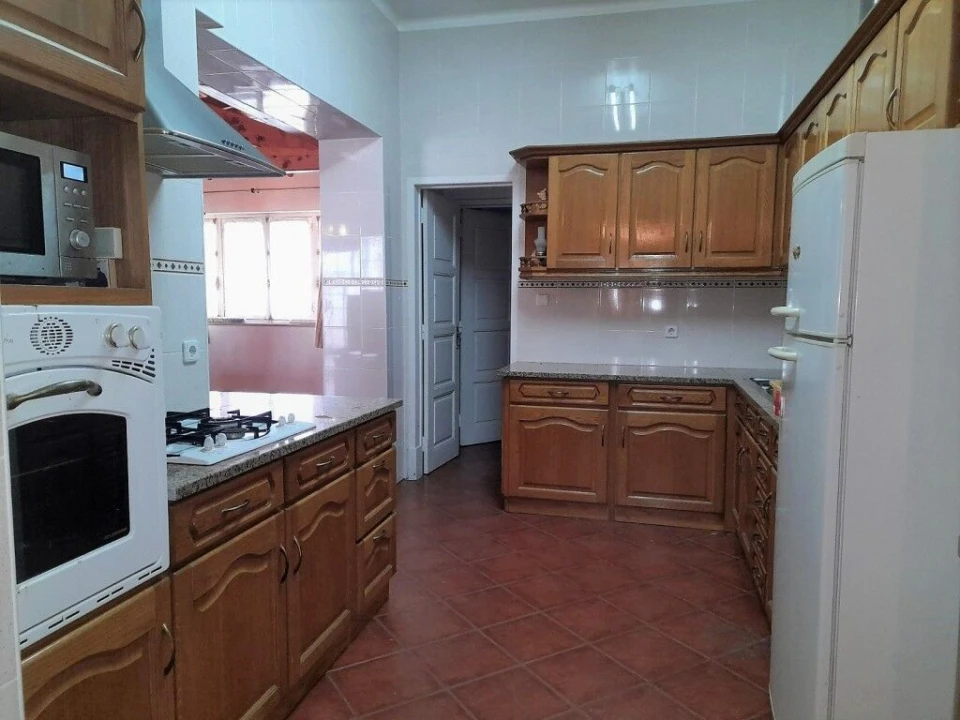 Moradia T6 para Venda em Coimbrão Foto 21