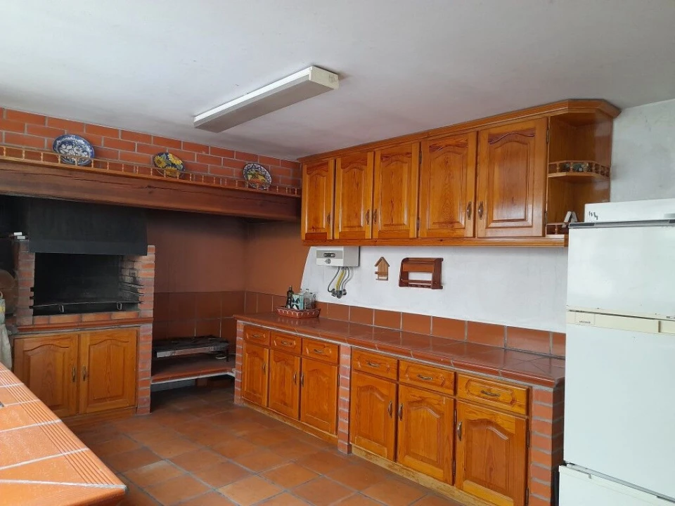 Moradia T6 para Venda em Coimbrão Foto 30