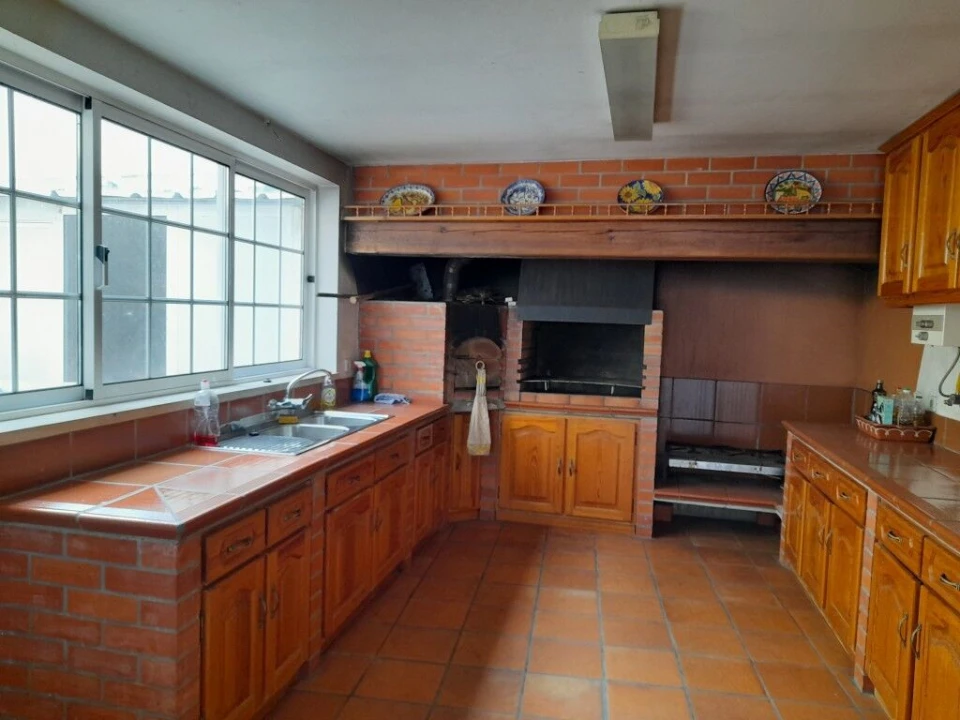 Moradia T6 para Venda em Coimbrão Foto 29