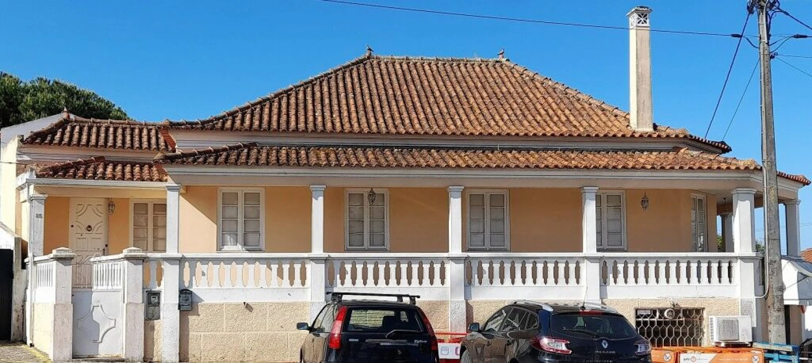 Moradia T6 para Venda em Coimbrão Foto 1