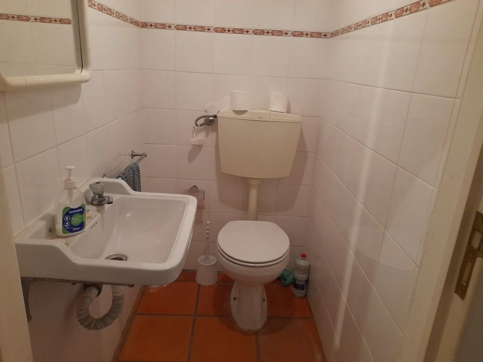 Moradia T6 para Venda em Coimbrão Foto 34