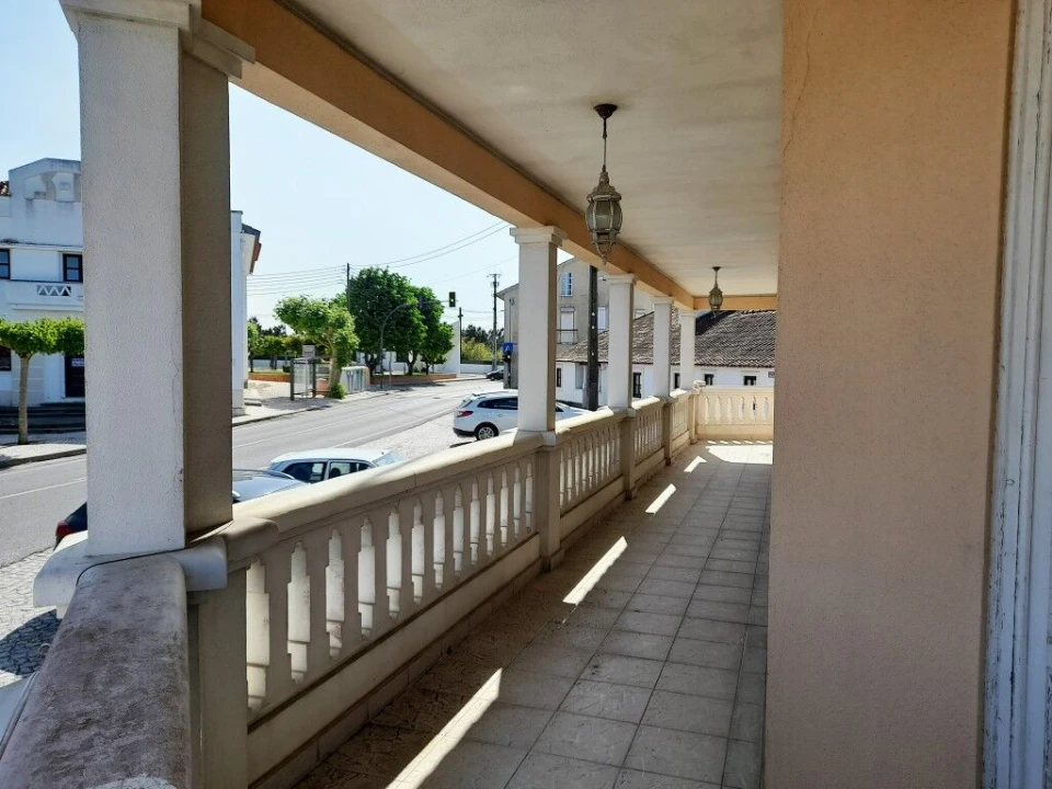 Moradia T6 para Venda em Coimbrão Foto 6