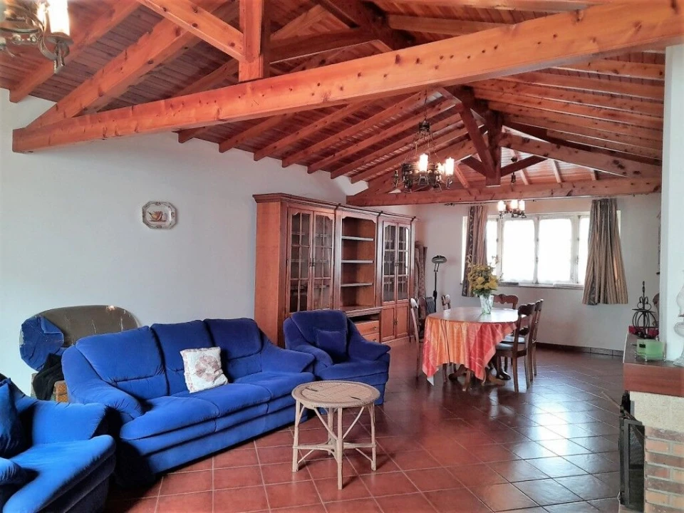 Moradia T6 para Venda em Coimbrão Foto 25