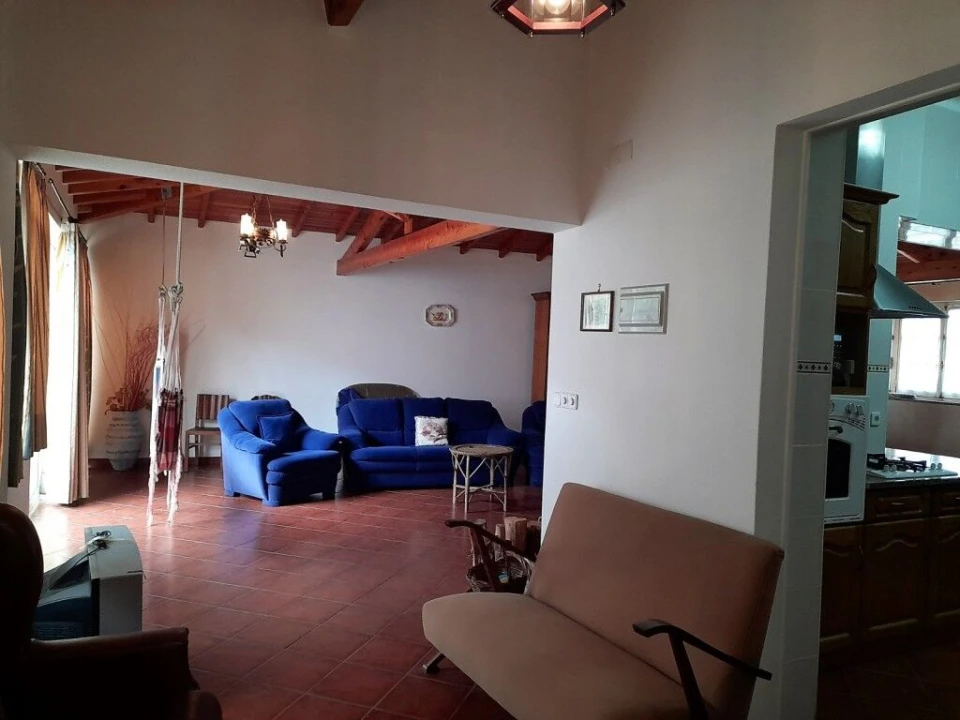 Moradia T6 para Venda em Coimbrão Foto 24