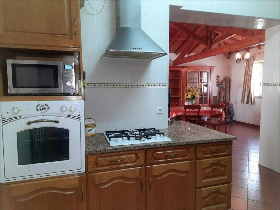 Moradia T6 para Venda em Coimbrão Foto 20