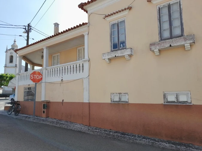 Moradia T6 para Venda em Coimbrão Foto 37