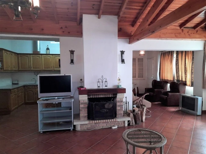 Moradia T6 para Venda em Coimbrão Foto 23