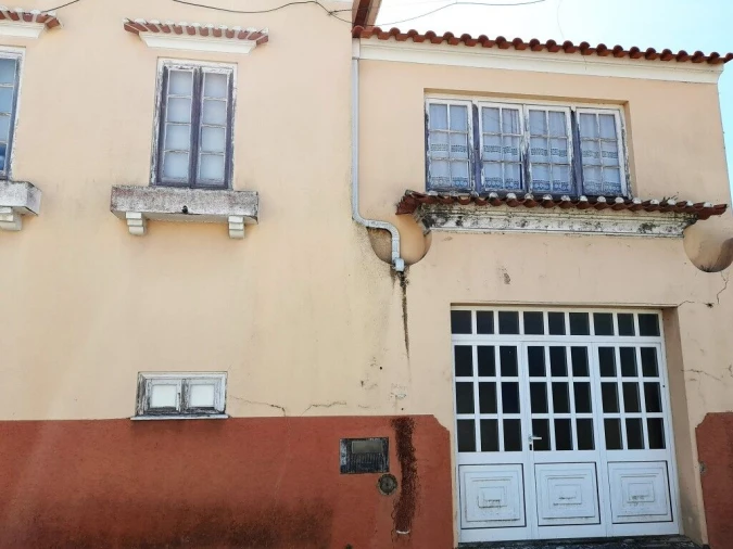 Moradia T6 para Venda em Coimbrão Foto 35