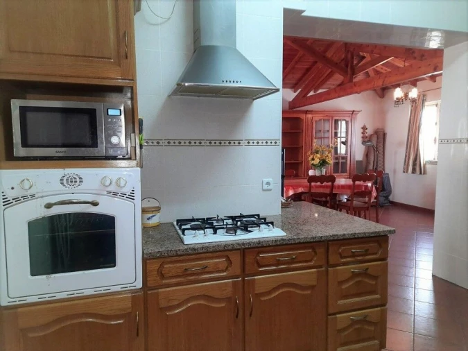 Moradia T6 para Venda em Coimbrão Foto 20