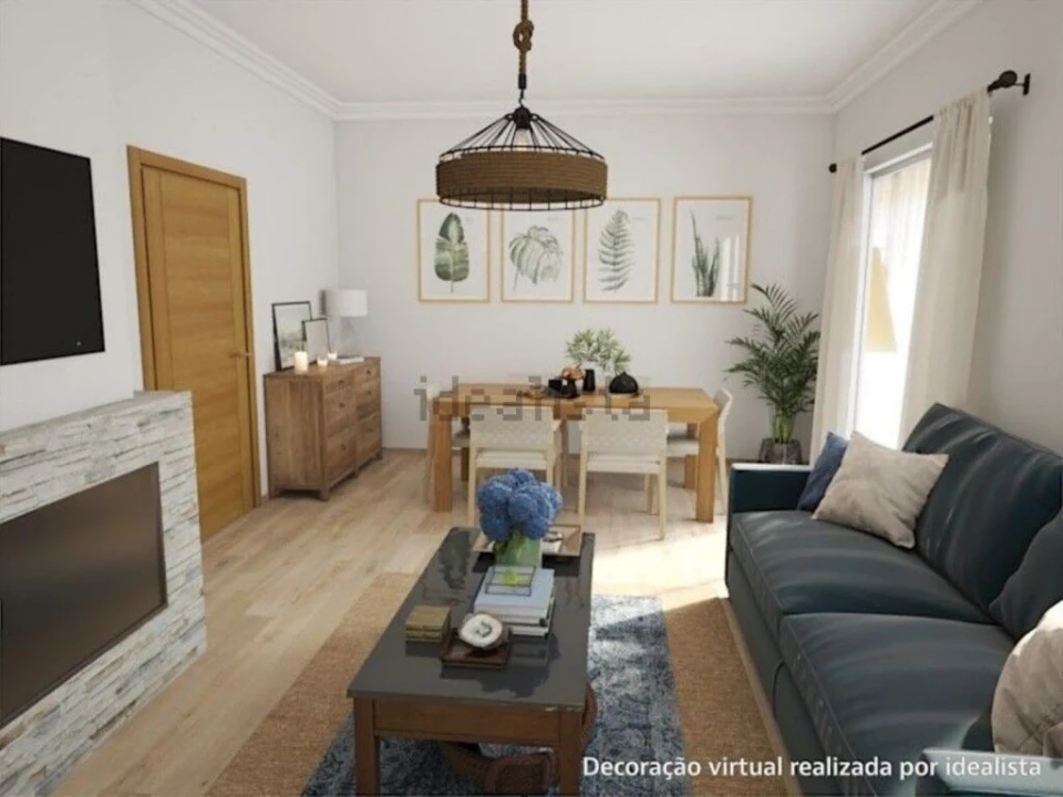 Moradia T5 para Venda em Monte Redondo e Carreira Foto 2