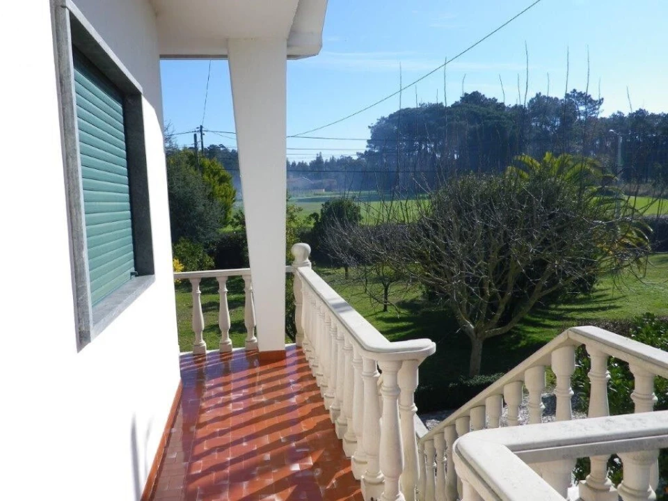 Moradia T5 para Venda em Monte Redondo e Carreira Foto 8