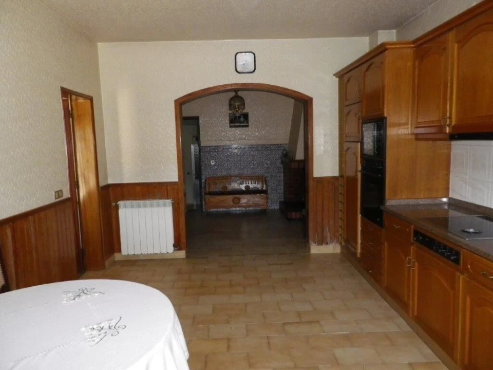 Moradia T5 para Venda em Monte Redondo e Carreira Foto 25