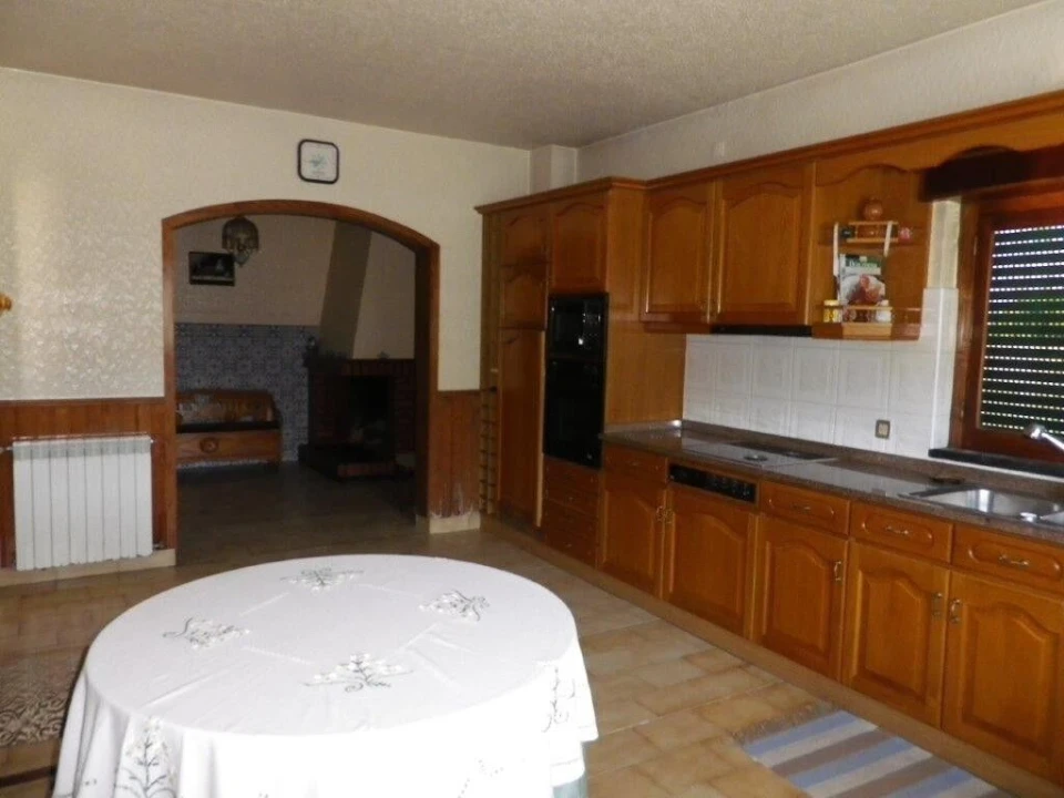 Moradia T5 para Venda em Monte Redondo e Carreira Foto 27