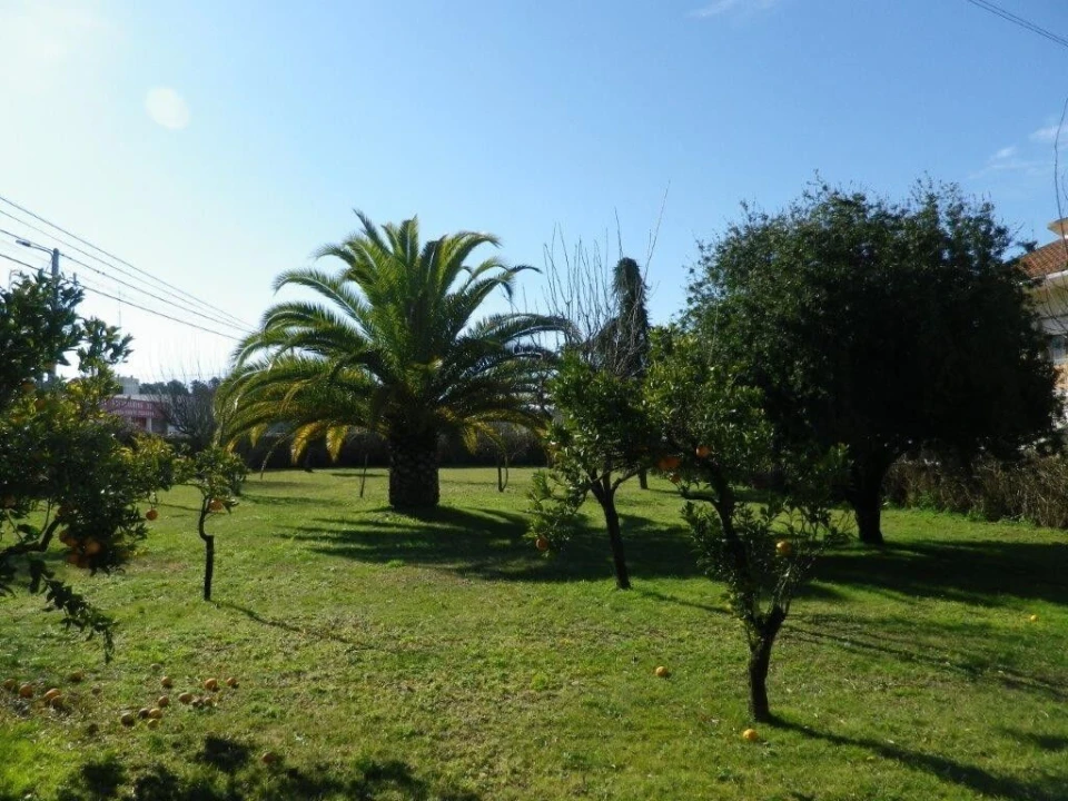 Moradia T5 para Venda em Monte Redondo e Carreira Foto 49