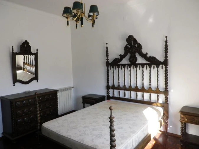 Moradia T5 para Venda em Monte Redondo e Carreira Foto 22