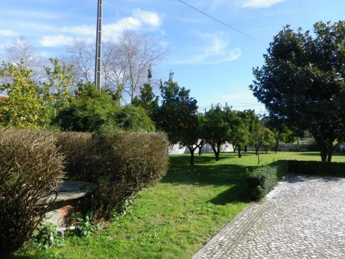 Moradia T5 para Venda em Monte Redondo e Carreira Foto 53