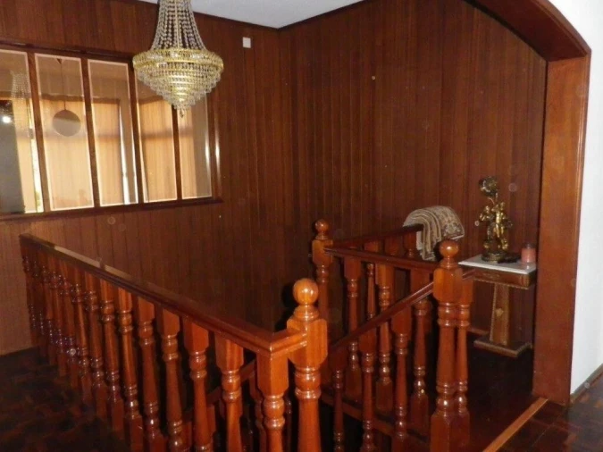 Moradia T5 para Venda em Monte Redondo e Carreira Foto 24