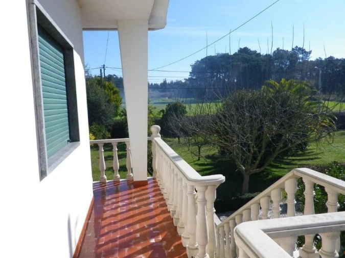 Moradia T5 para Venda em Monte Redondo e Carreira Foto 8