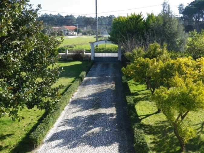 Moradia T5 para Venda em Monte Redondo e Carreira Foto 55