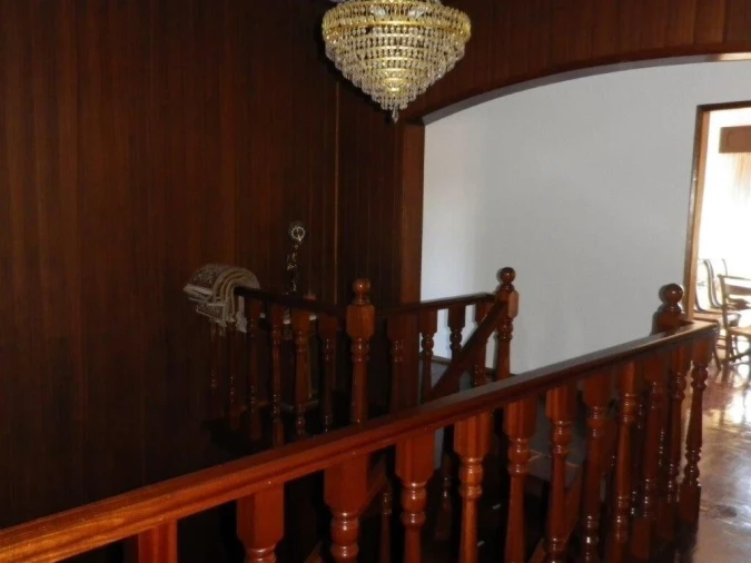 Moradia T5 para Venda em Monte Redondo e Carreira Foto 23