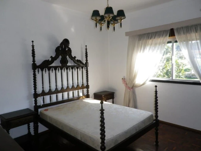 Moradia T5 para Venda em Monte Redondo e Carreira Foto 21