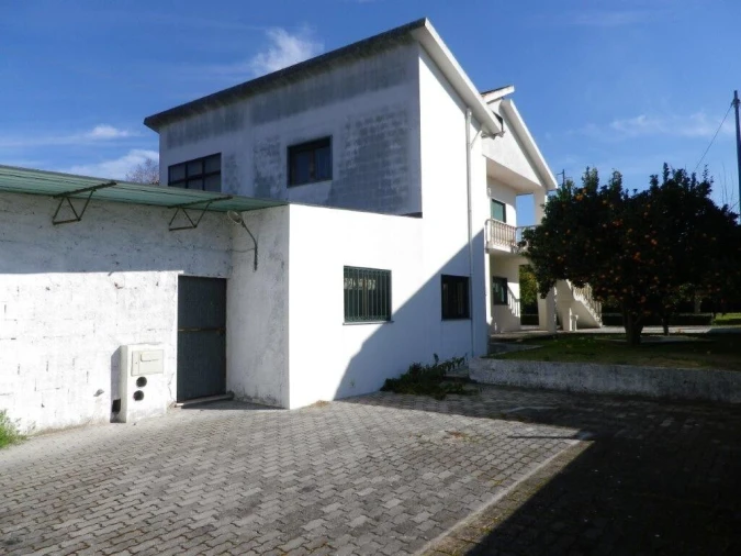 Moradia T5 para Venda em Monte Redondo e Carreira Foto 47