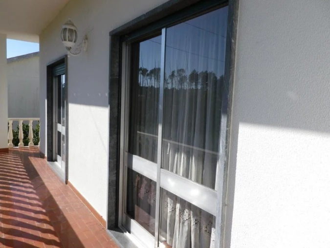 Moradia T5 para Venda em Monte Redondo e Carreira Foto 10