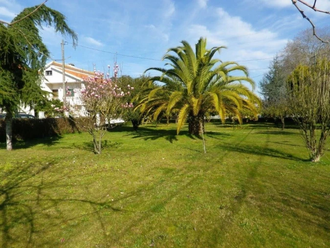 Moradia T5 para Venda em Monte Redondo e Carreira Foto 52