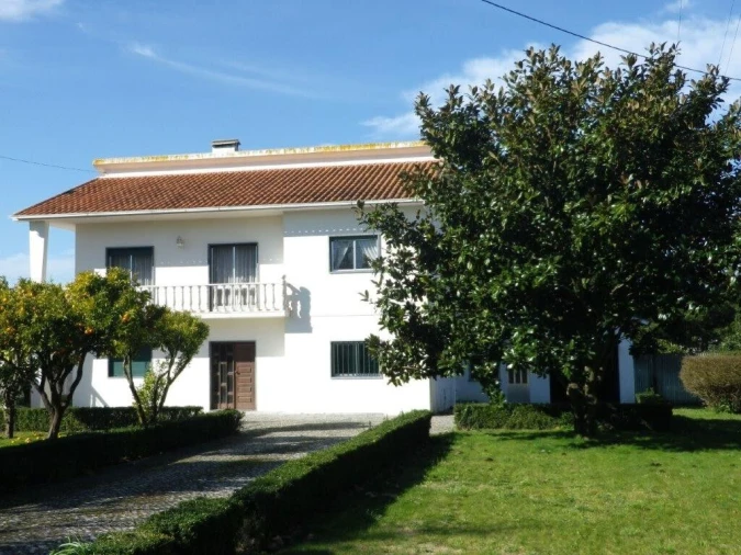 Moradia T5 para Venda em Monte Redondo e Carreira Foto 7