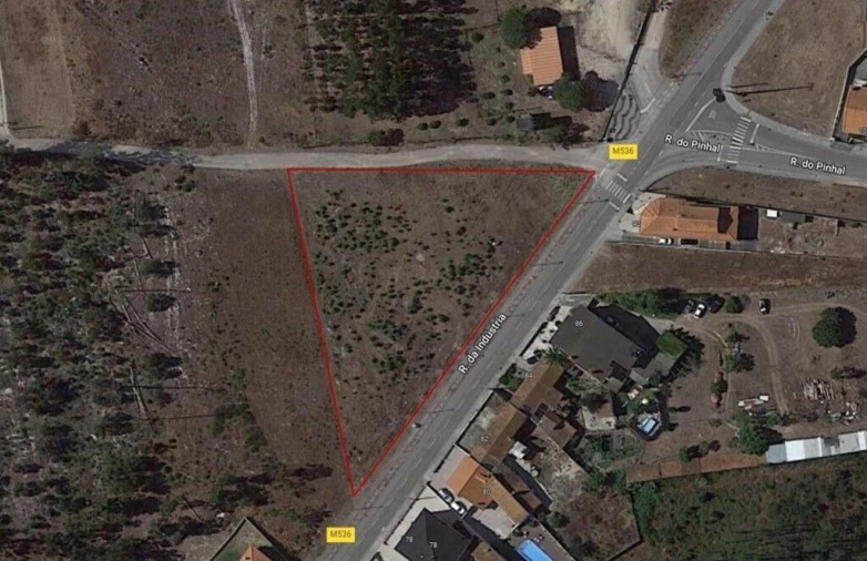 Terreno para Venda em Vieira de Leiria Foto 11