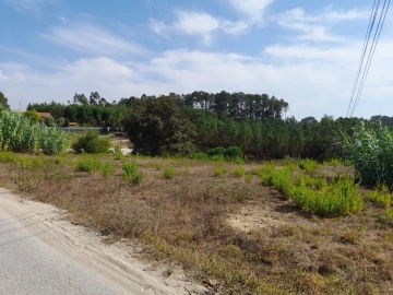 Terreno para Venda em Bidoeira de Cima