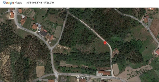 Terreno para Venda em Bajouca