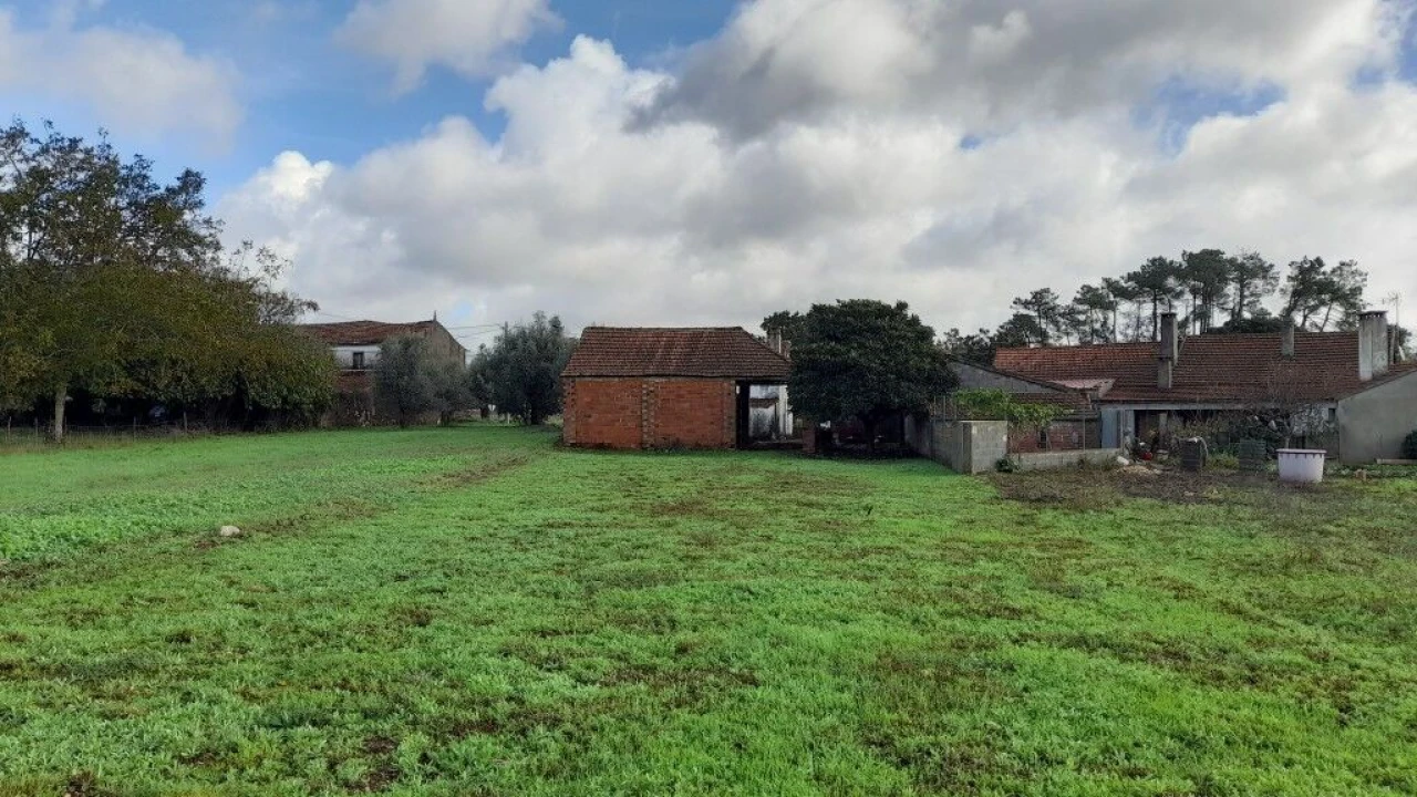 Moradia T3 para Venda em Ansião Foto 20