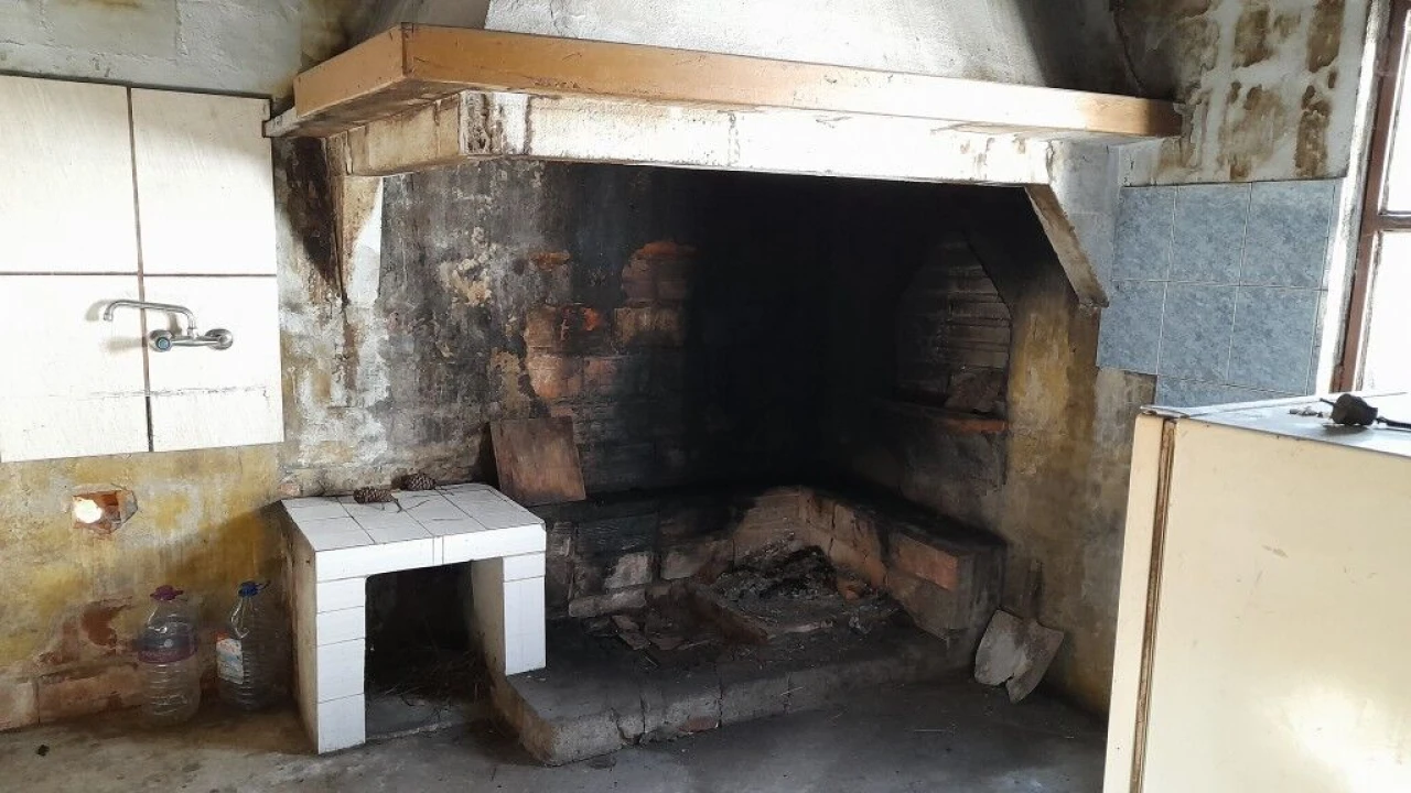 Moradia T3 para Venda em Ansião Foto 12